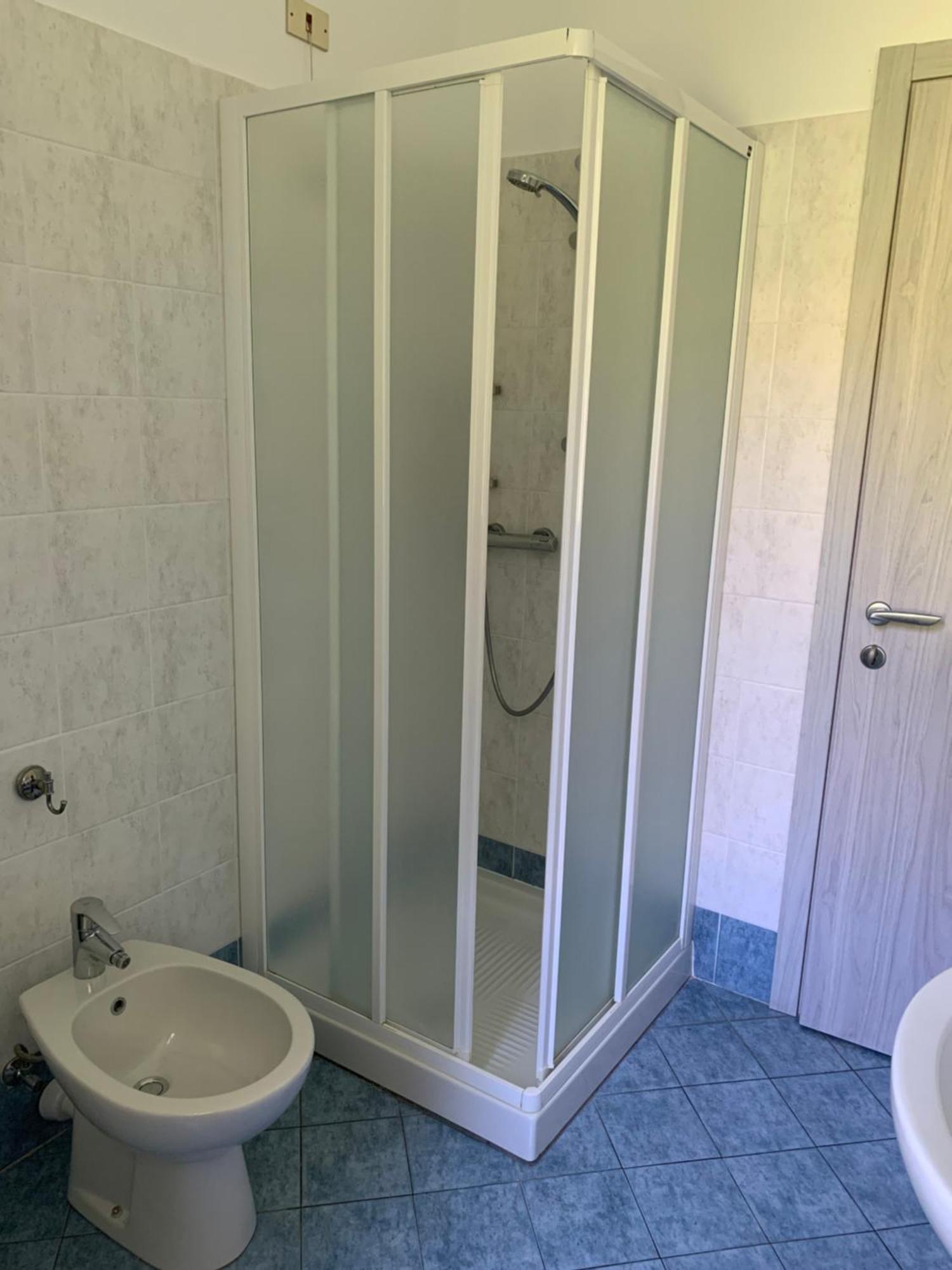 Hotel Loveno Menaggio Luaran gambar