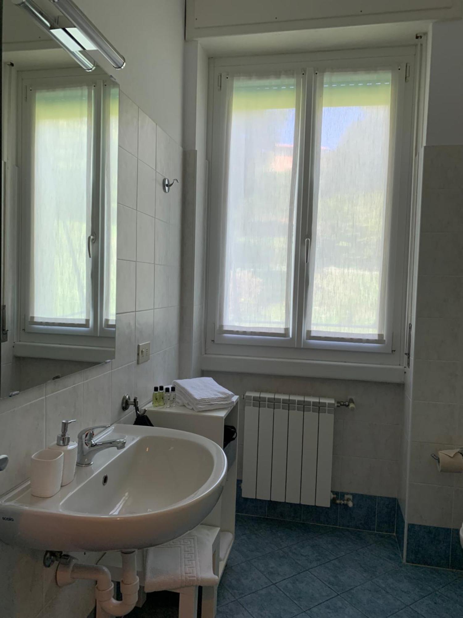 Hotel Loveno Menaggio Luaran gambar