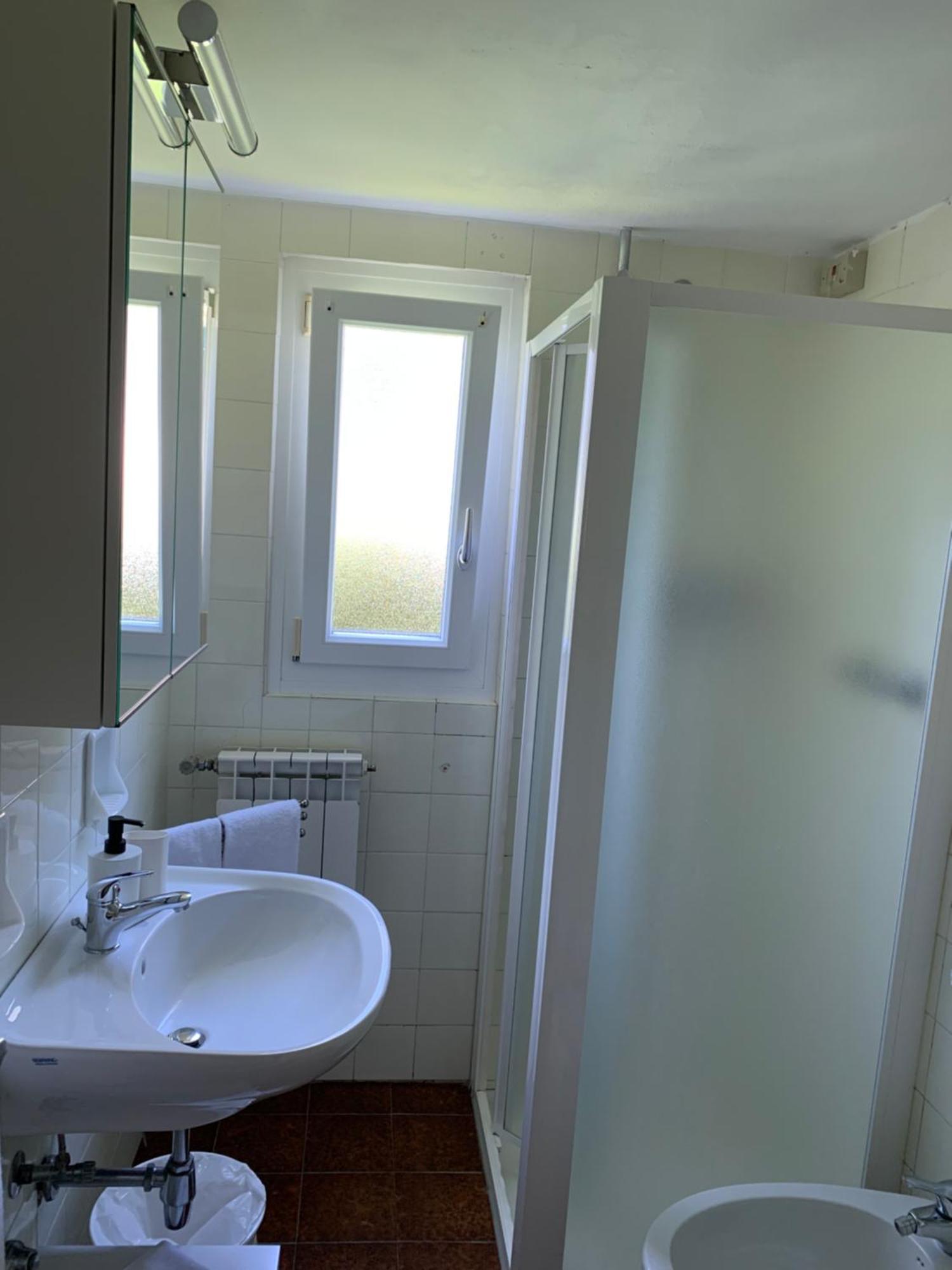 Hotel Loveno Menaggio Luaran gambar