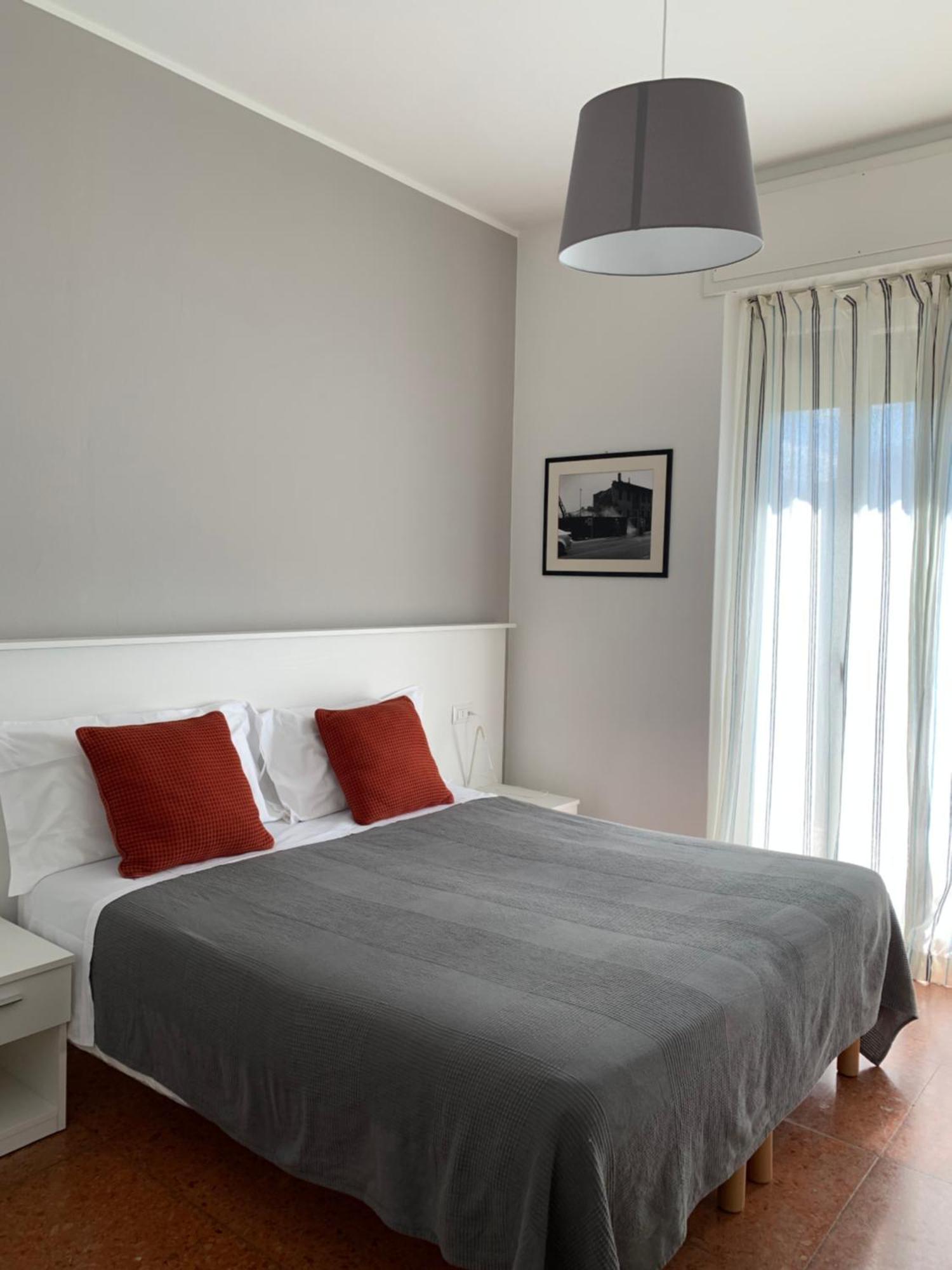 Hotel Loveno Menaggio Luaran gambar