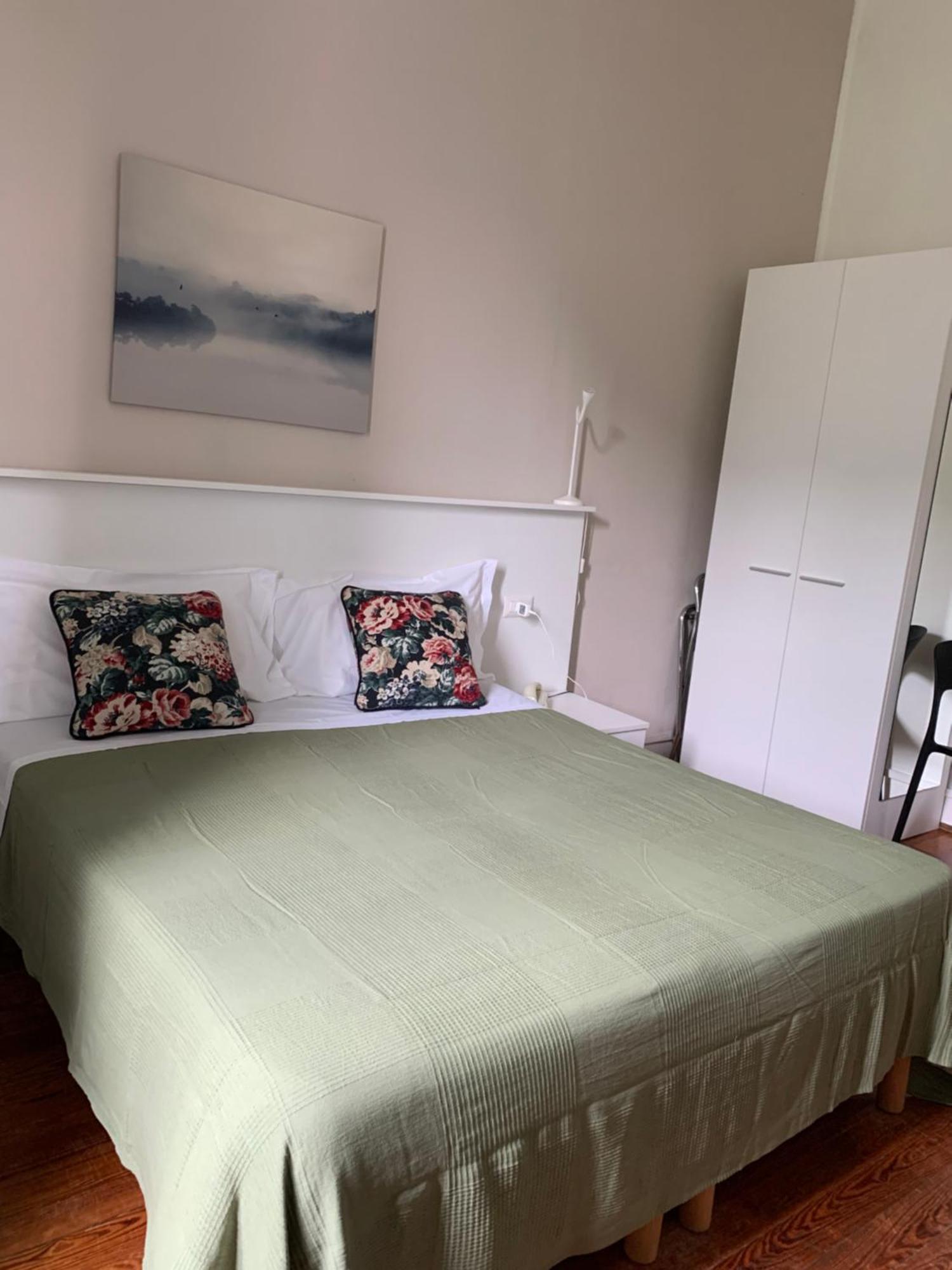 Hotel Loveno Menaggio Luaran gambar