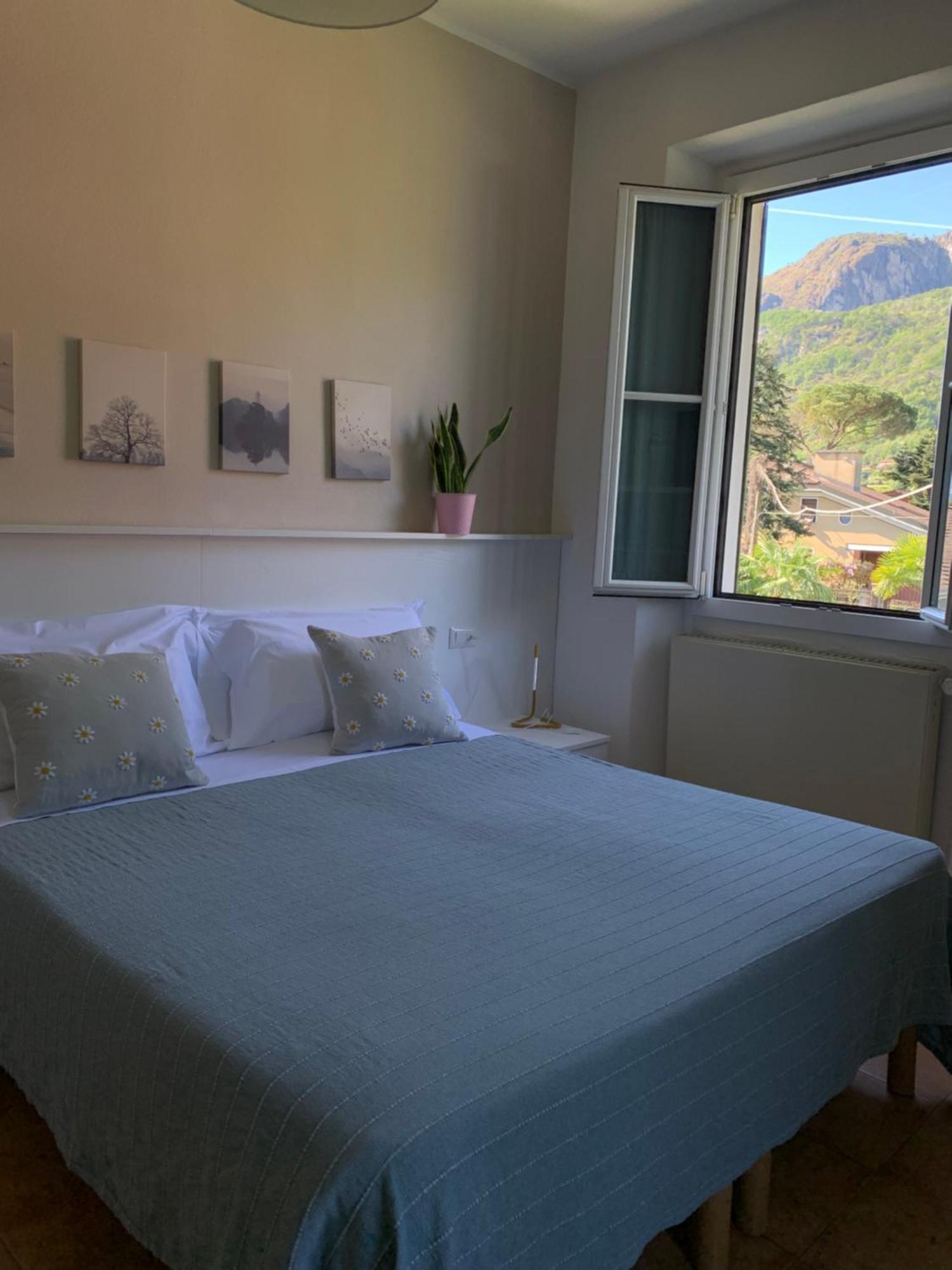 Hotel Loveno Menaggio Luaran gambar