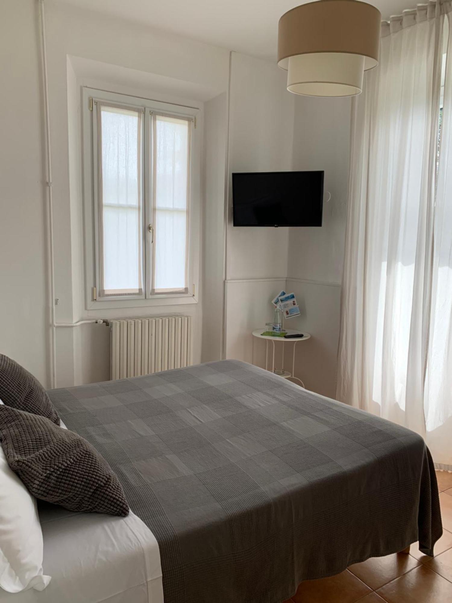Hotel Loveno Menaggio Luaran gambar
