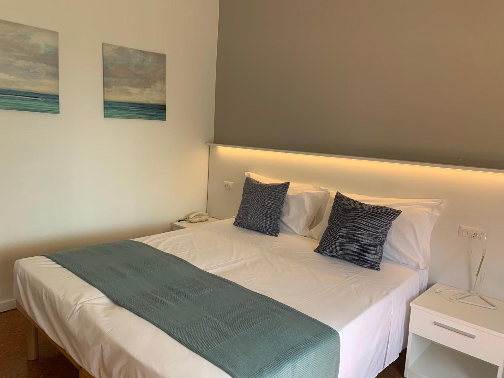 Hotel Loveno Menaggio Luaran gambar