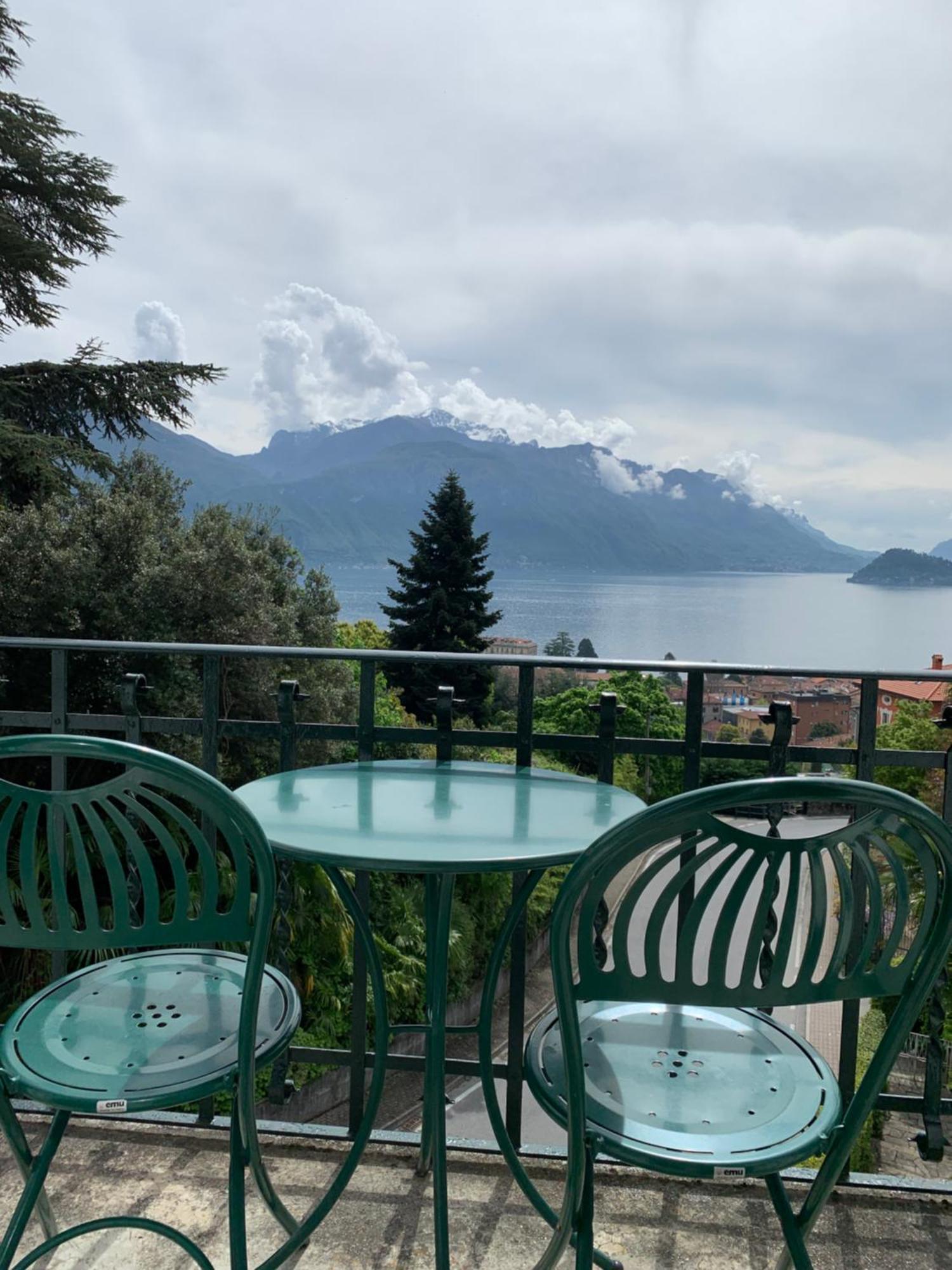 Hotel Loveno Menaggio Luaran gambar