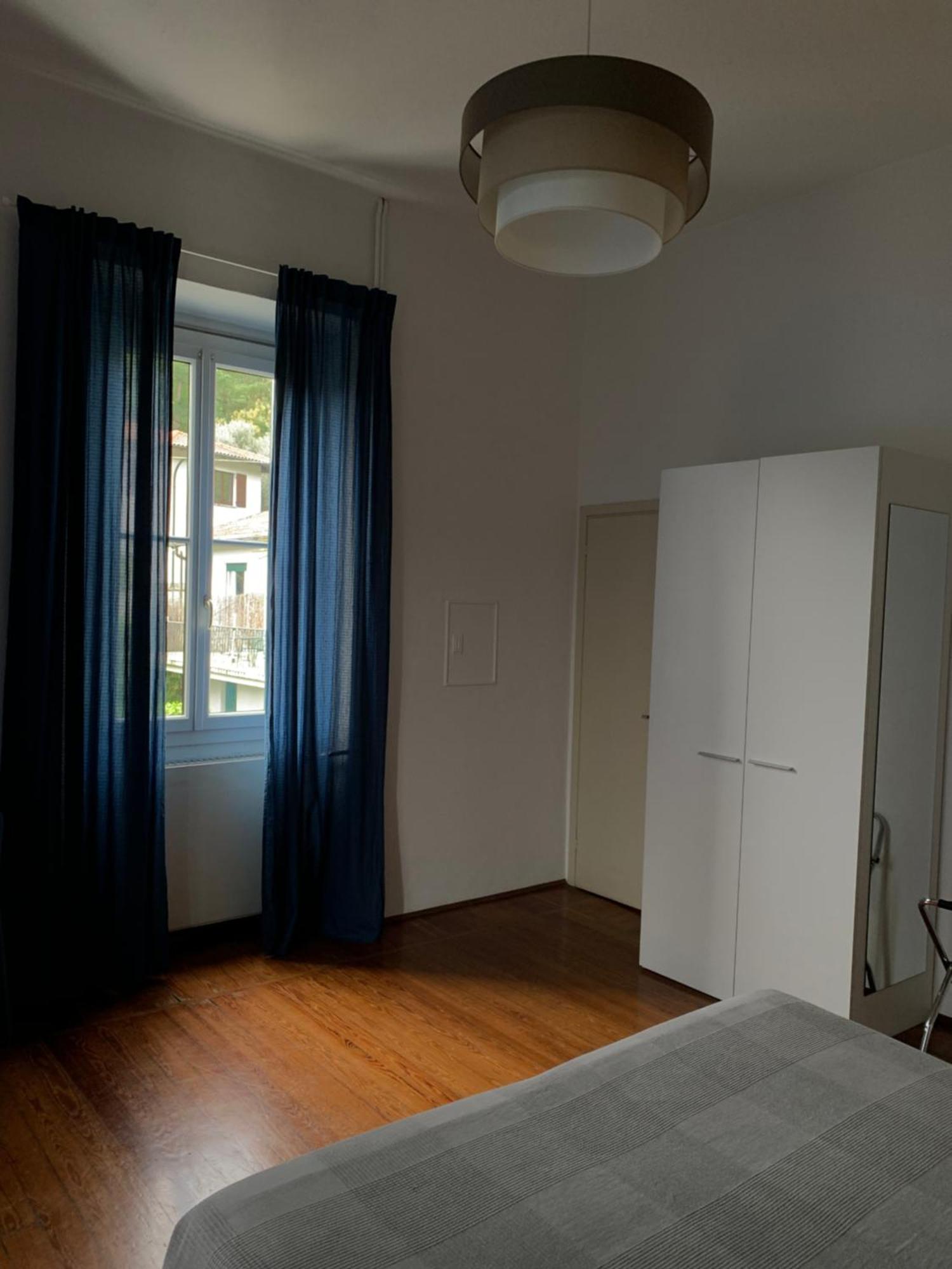 Hotel Loveno Menaggio Luaran gambar