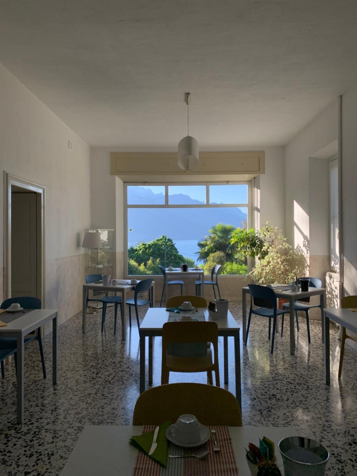 Hotel Loveno Menaggio Luaran gambar