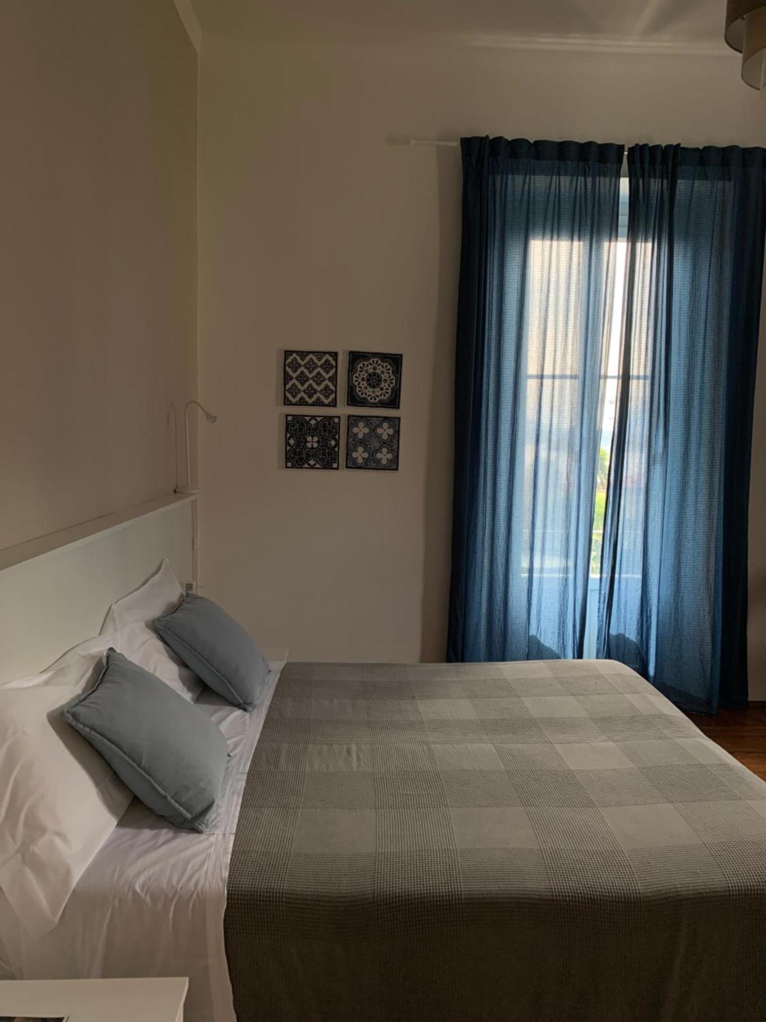 Hotel Loveno Menaggio Luaran gambar