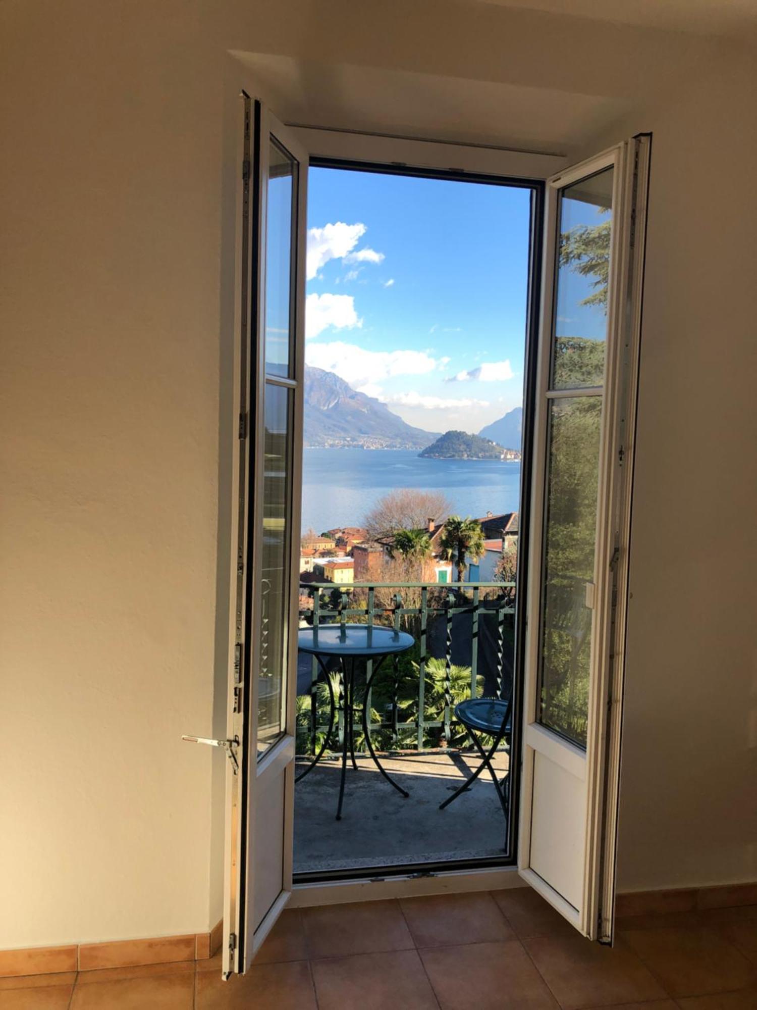Hotel Loveno Menaggio Luaran gambar
