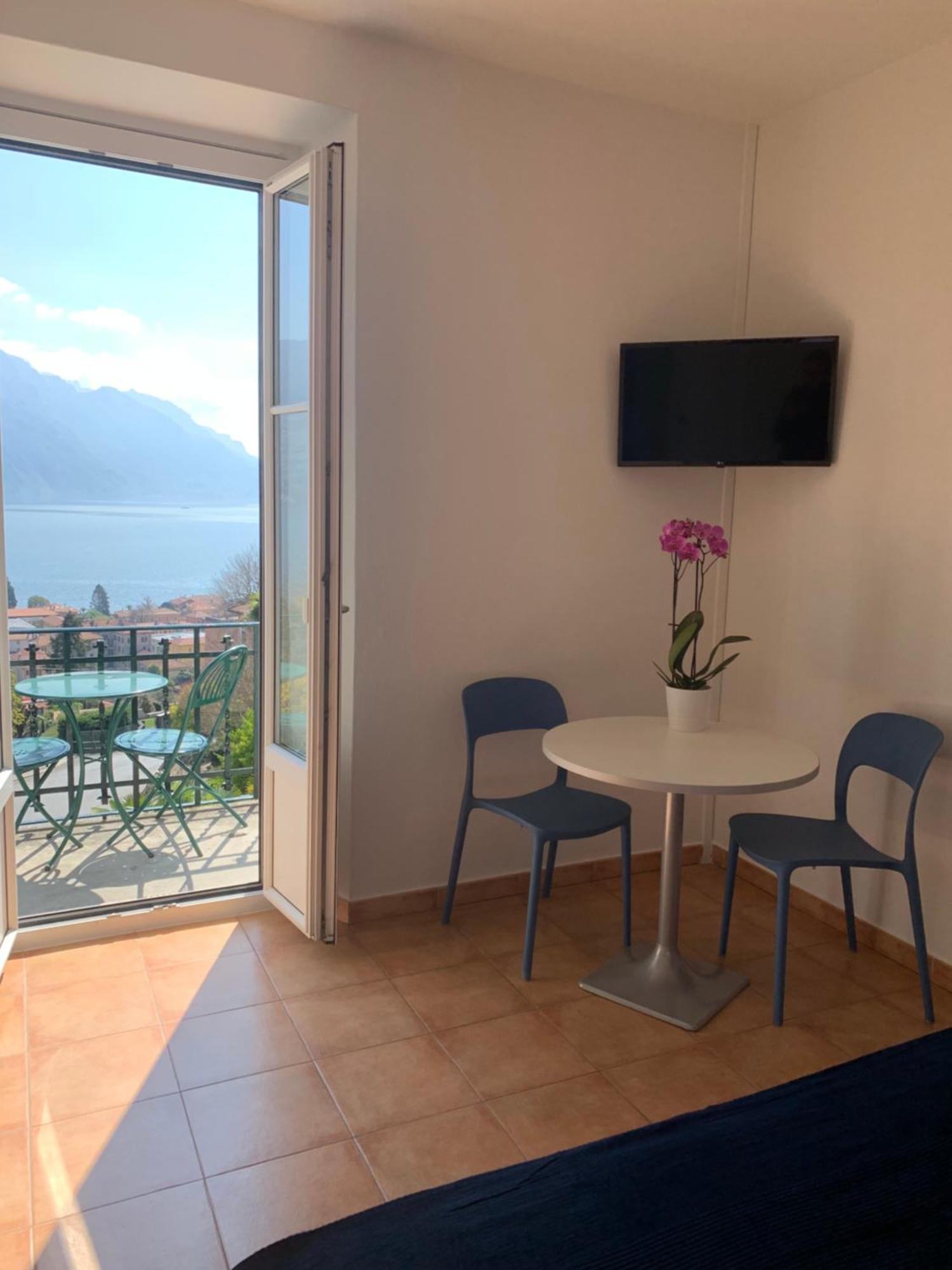 Hotel Loveno Menaggio Luaran gambar